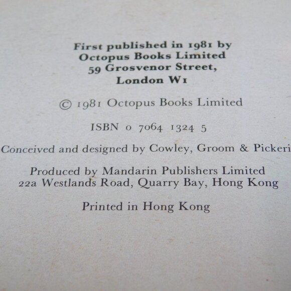 VTG 1981 The Dracula Collection Book 1st Ed Gallery of the Price of Darkness - Picture 4 of 8